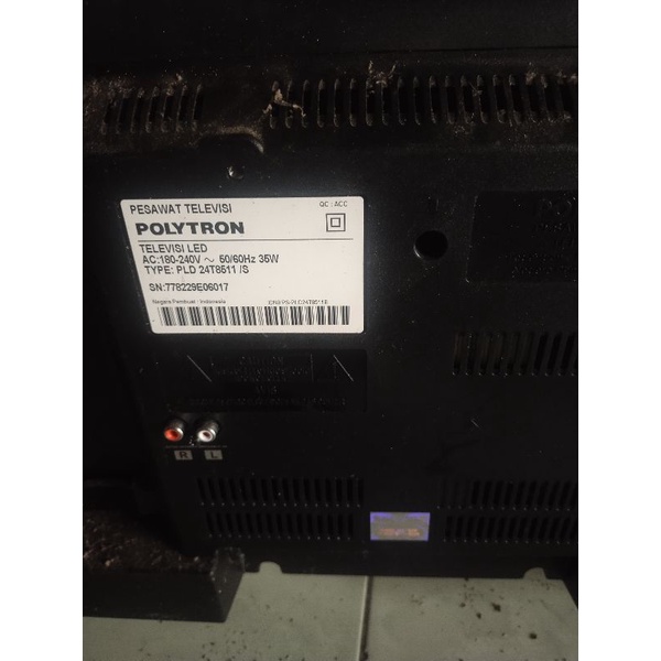 mb polytron 24t8511s