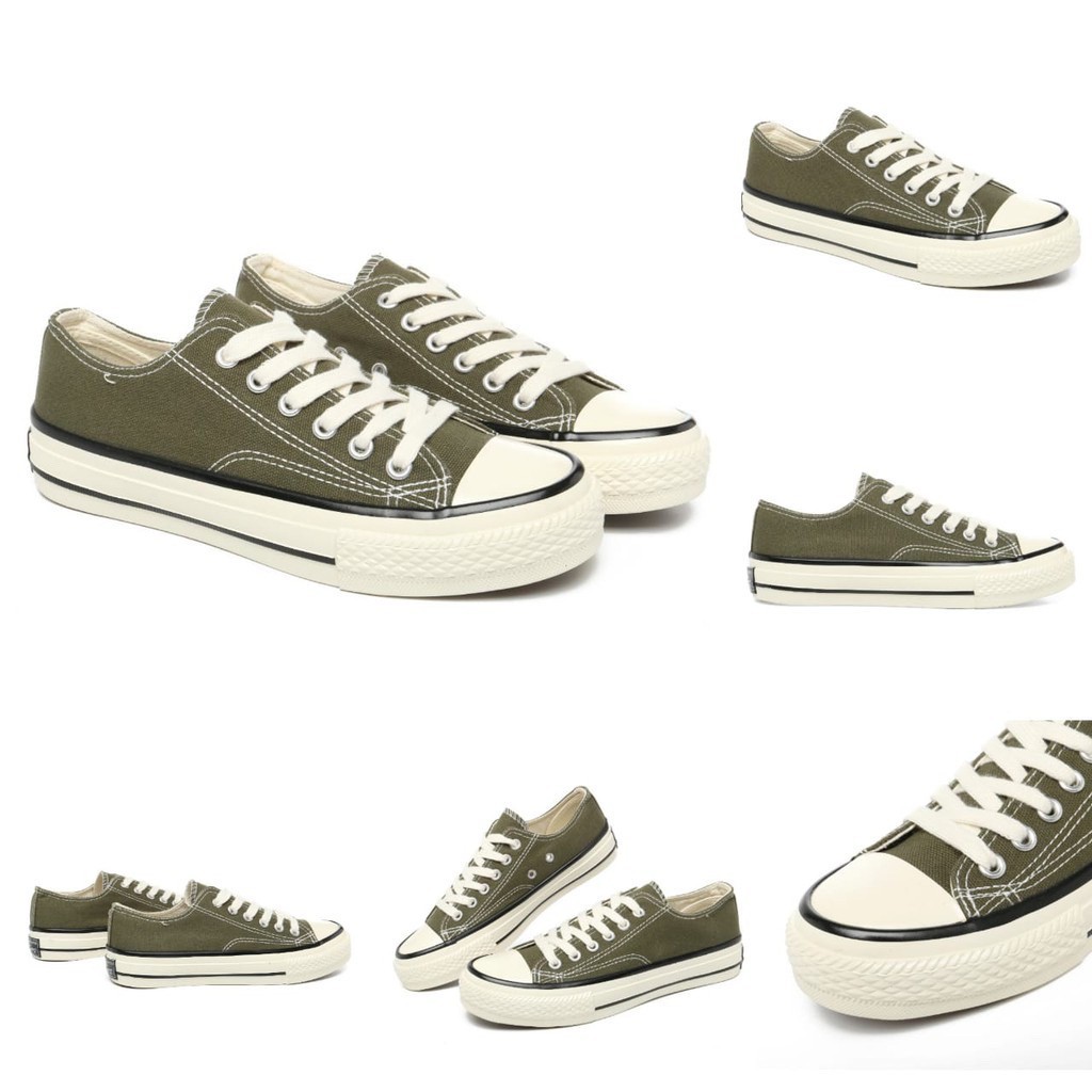 9.9 SALE - Sepatu Sneakers Converse PENDEK