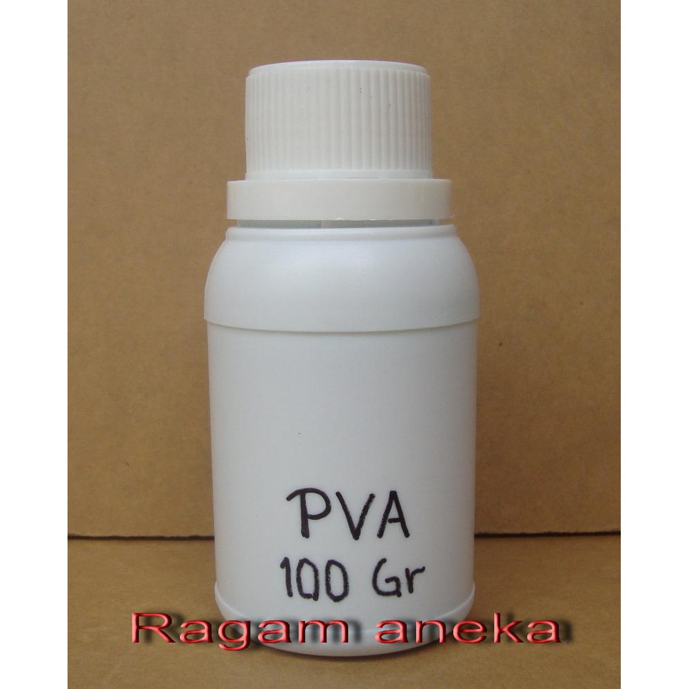 PVA 100 Gr Anti Lengket Limited