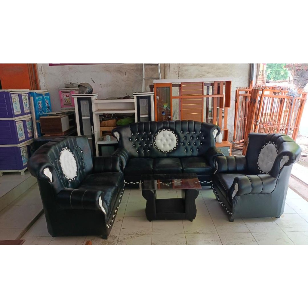 SOFA JAGUAR MATAHARI 321