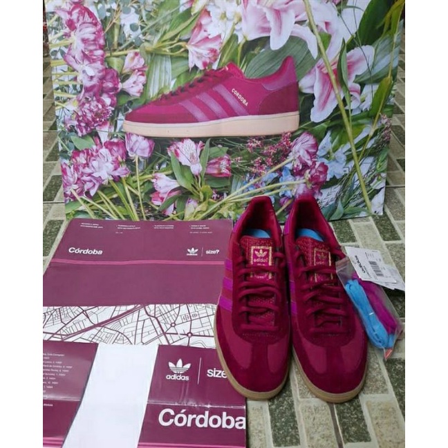 ADIDAS CORDOBA