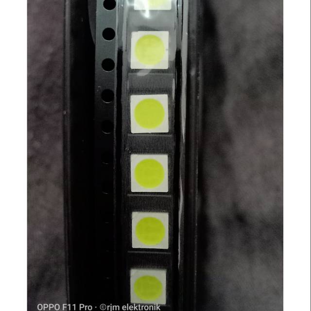 LED bijian 3v
