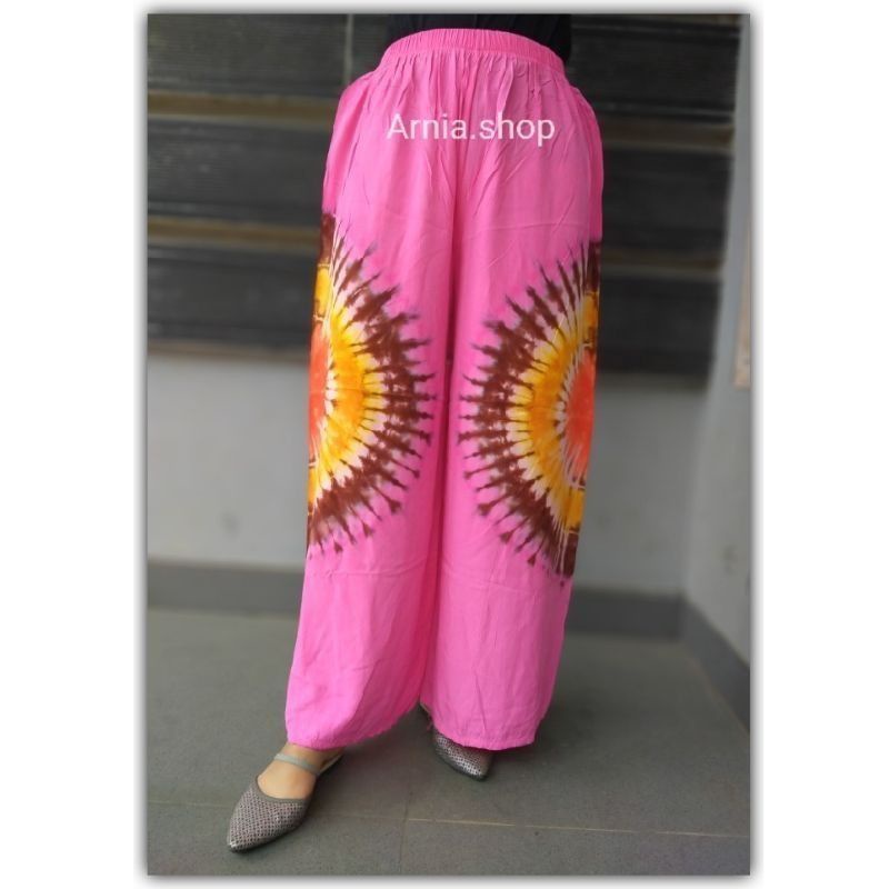 KULOT PANJANG KULOT SANTAY KULOT MODEL BALI-42