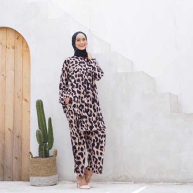 NEW One Sett Pajamas by ARMII.ID