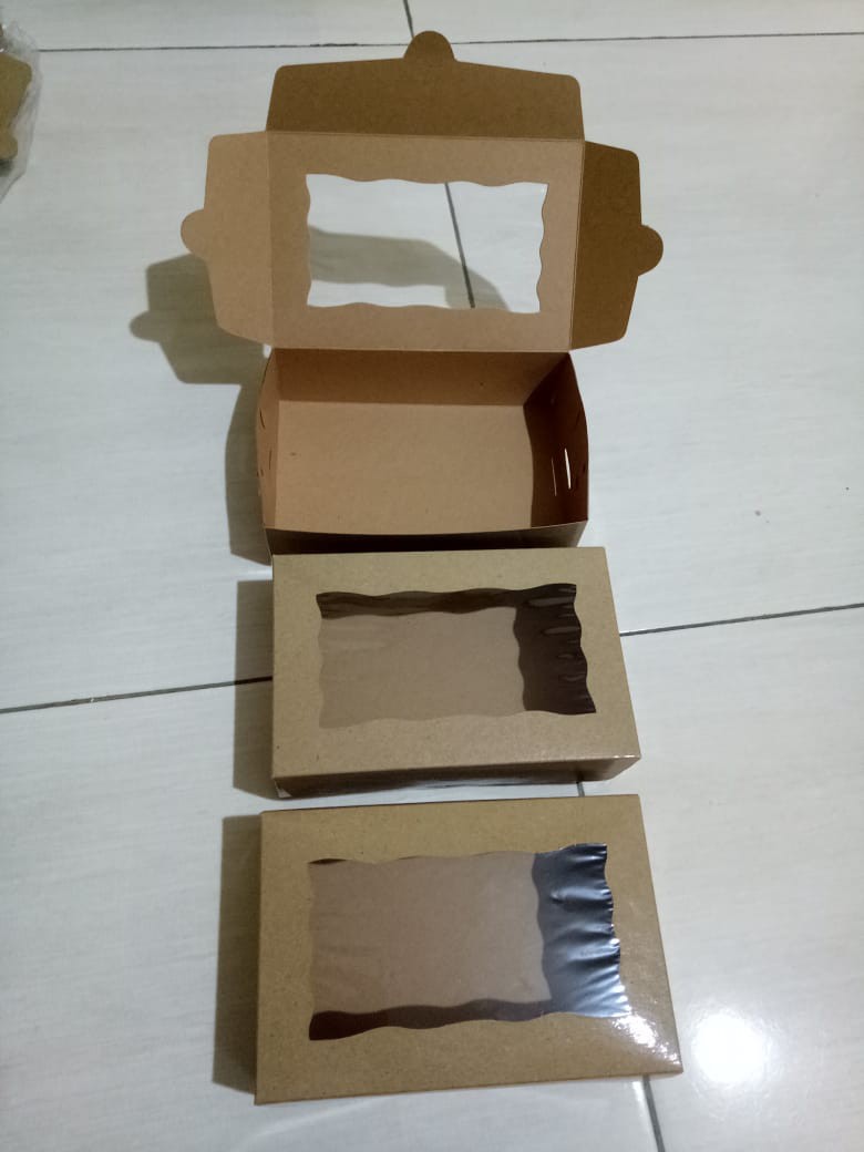 Hangtag Idul Fitri | Hangtag Hari Raya | Duplex+kraft | Hangtag Lebaran H45