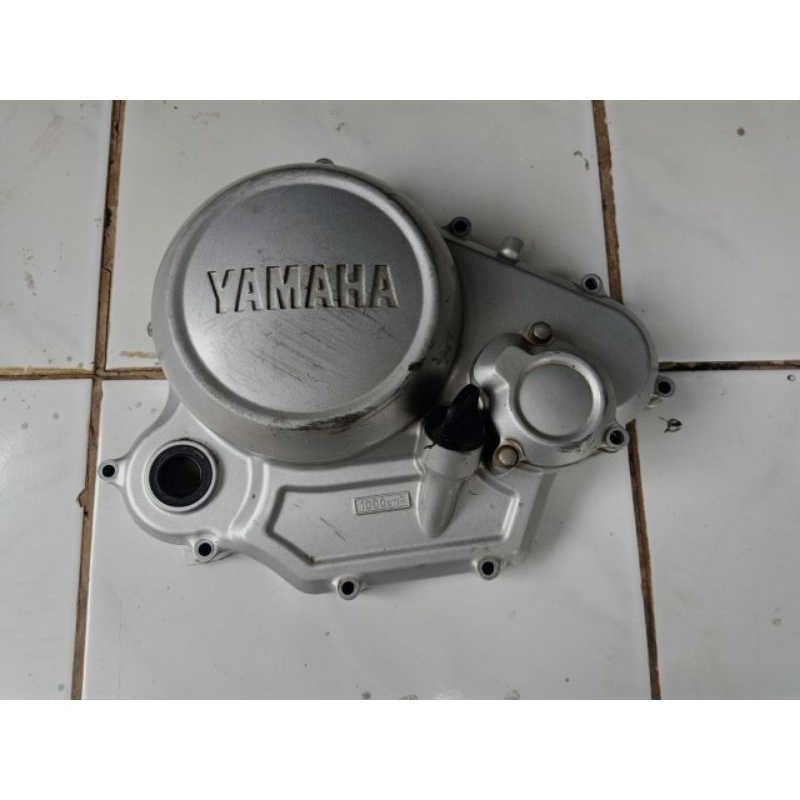 Bak Blok kopling Yamaha Vixion original