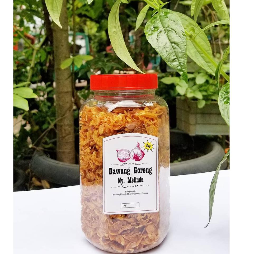 

Ready TD9OQ BAWANG GORENG NY MELINDA ORIGINAL 250 GRAM 94 Murah Banget