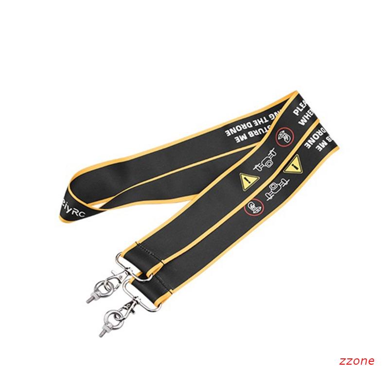 Zzz Tali Lanyard Gantung Leher Anti Jatuh Untuk Controller Drone RC Mini 3 Pro