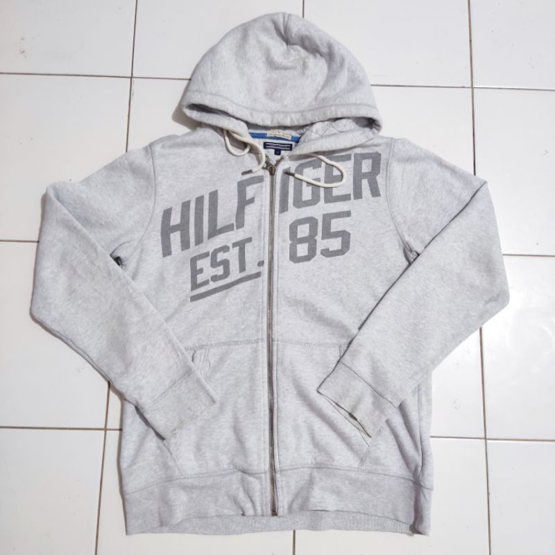 hoodie sweater tommy Hilfiger