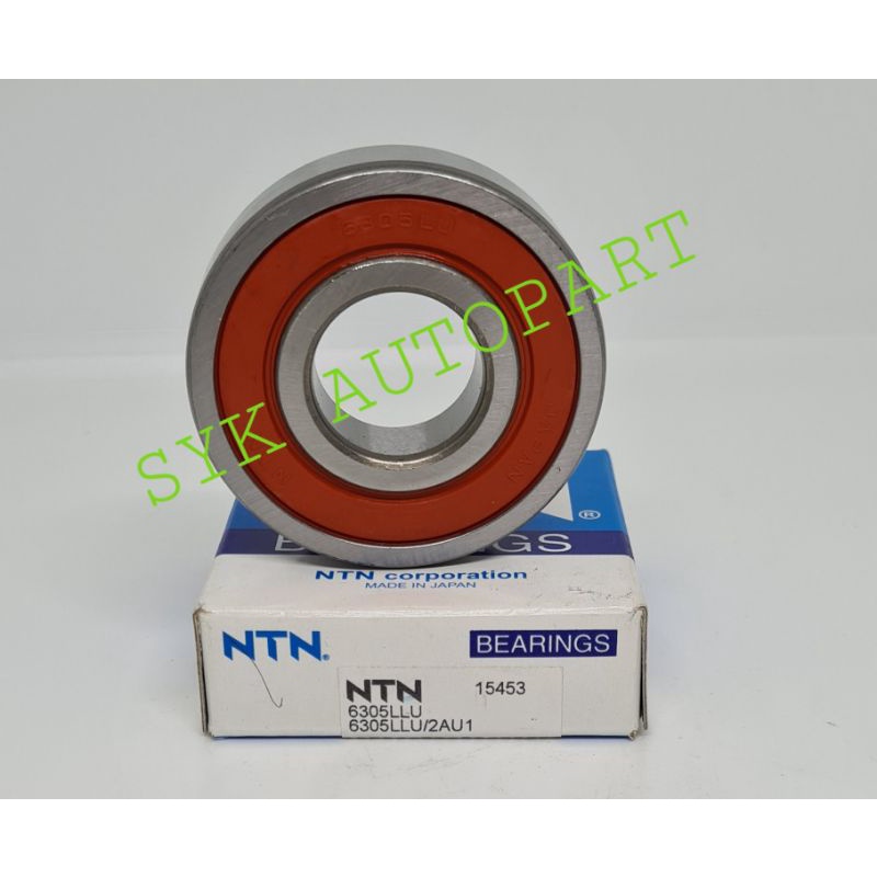 Bearing 6305 llu ntn