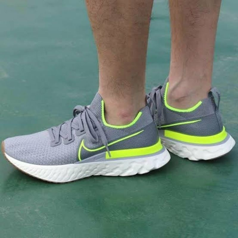 infinity flyknit nike