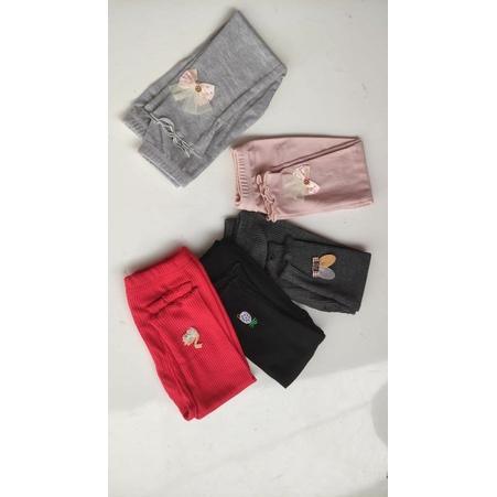 Legging Import/Legging anak perempuan/legging anak murah