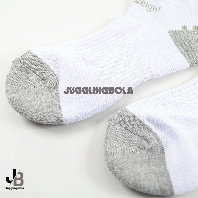 Ortuseight Swift Socks A Kaos Kaki Pendek Original Jugglingbola