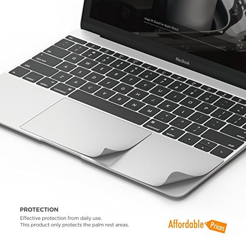 Palm Rest Cover Sticker Protector for New MacBook 12 inch Retina Display A1534