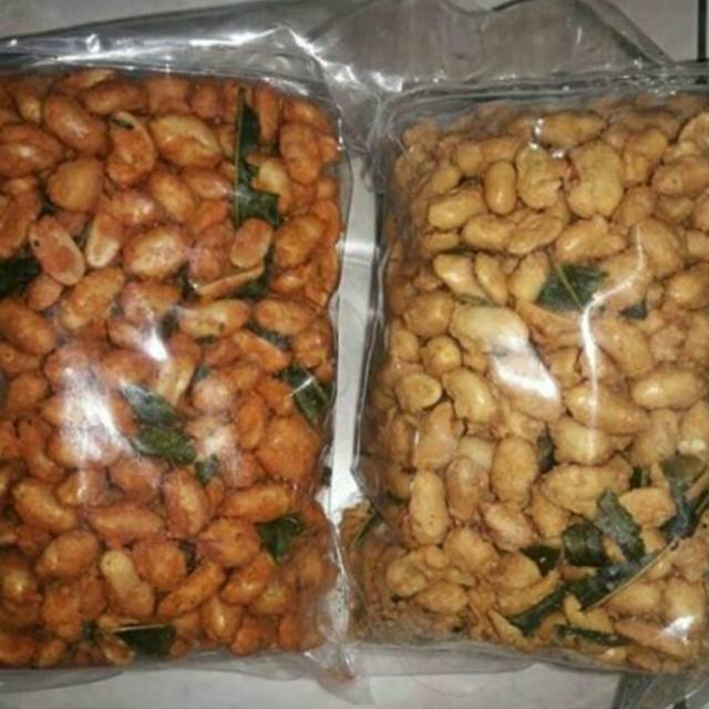 

Kacang tanah thailand