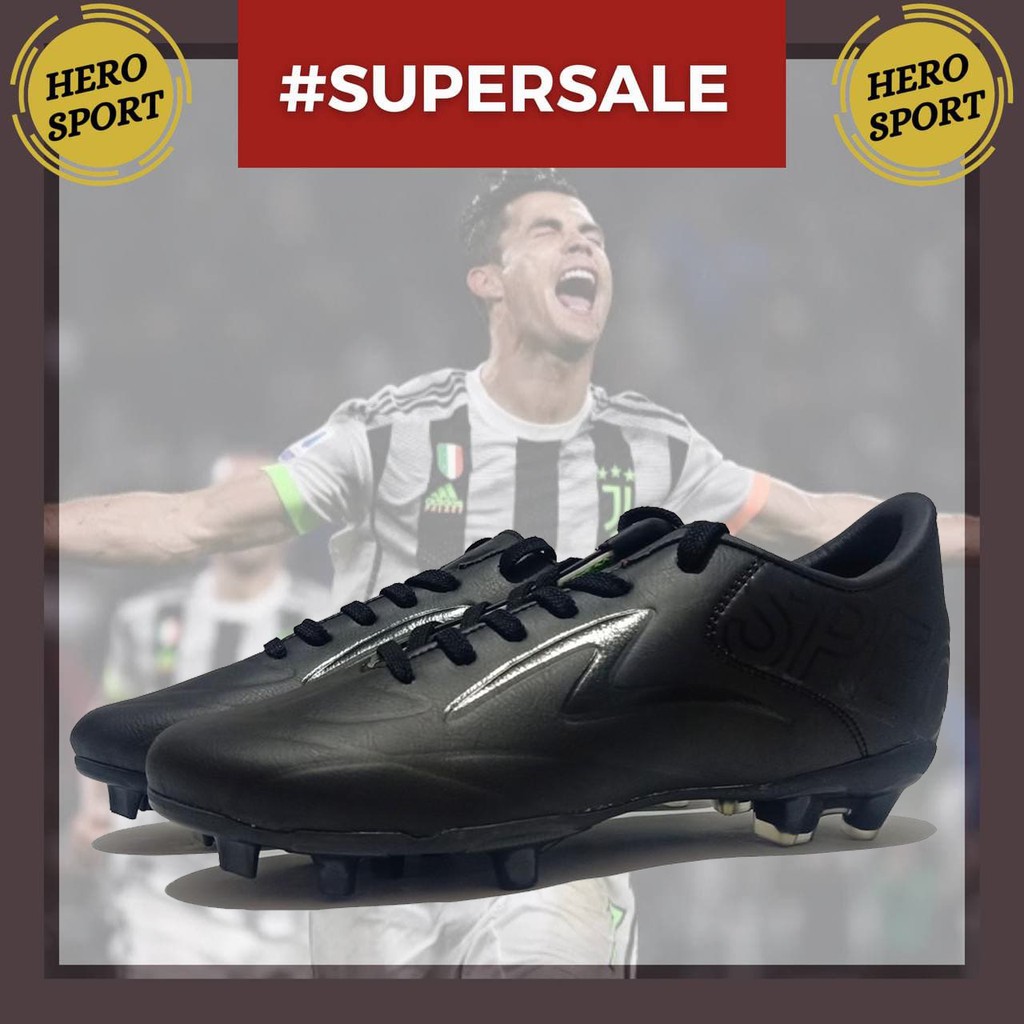 SEPATU BOLA SPECS ESTADIO SEPATU SEPAKBOLA ACCELERATOR SPYDER FG TERBATU BISA COD