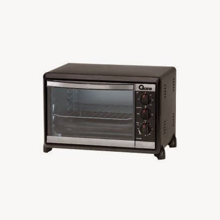 OXONE Oven Listrik 18 Liter OX-858