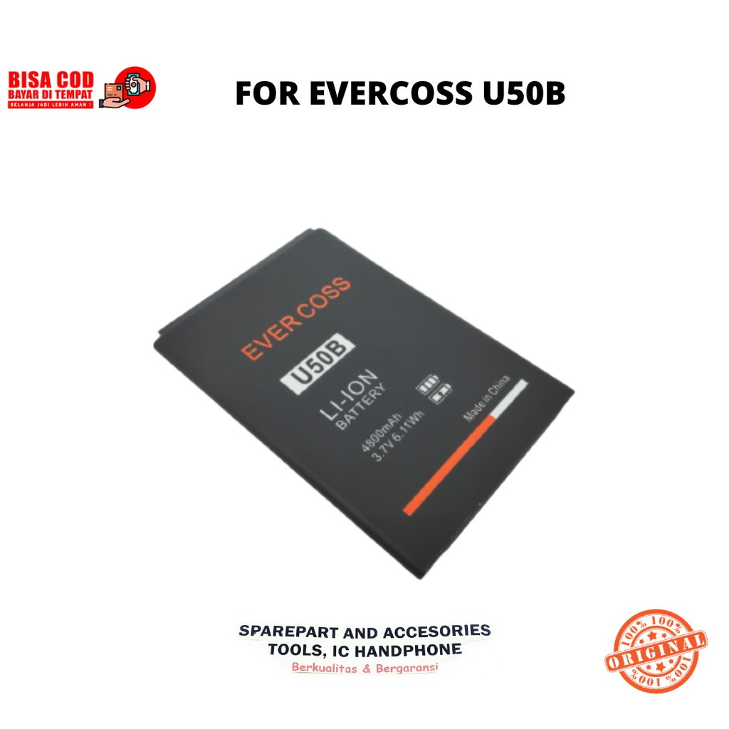 Harga Evercoss Winner Y Smart Terbaik Mei 2021 Shopee Indonesia