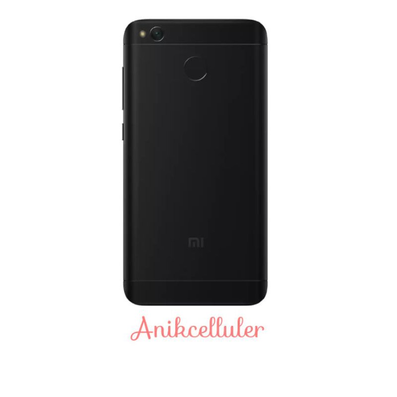 HP Xiaomi Redmi 4x Ram 4GB ROM 64GB Android smartphone