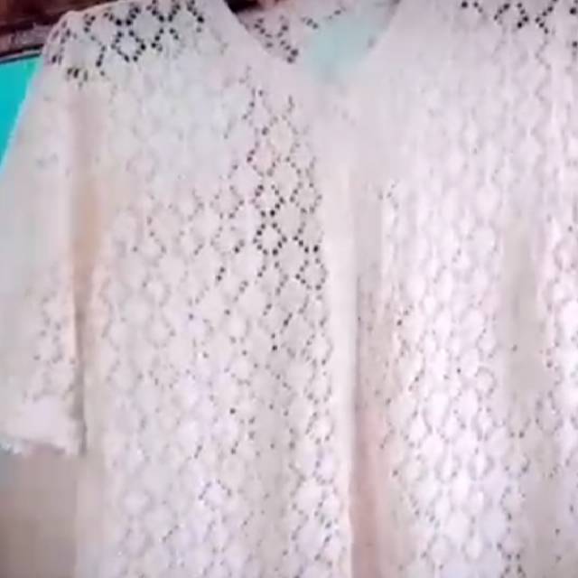 Rompi rajut import
