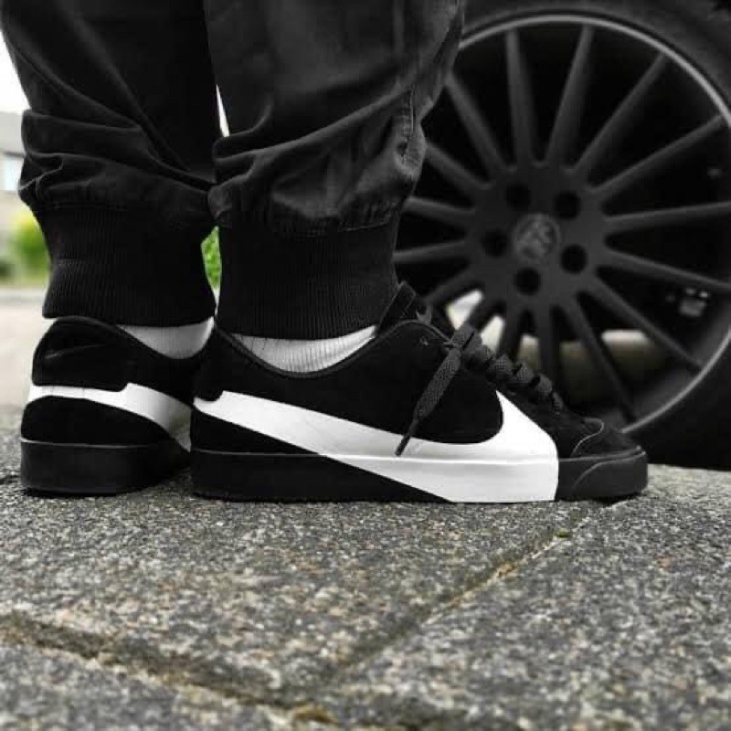 nike blazer city low