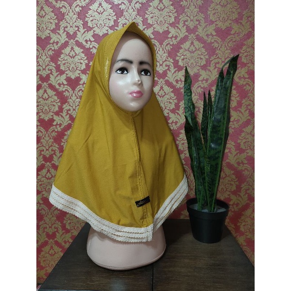 Jilbab Anak Juma