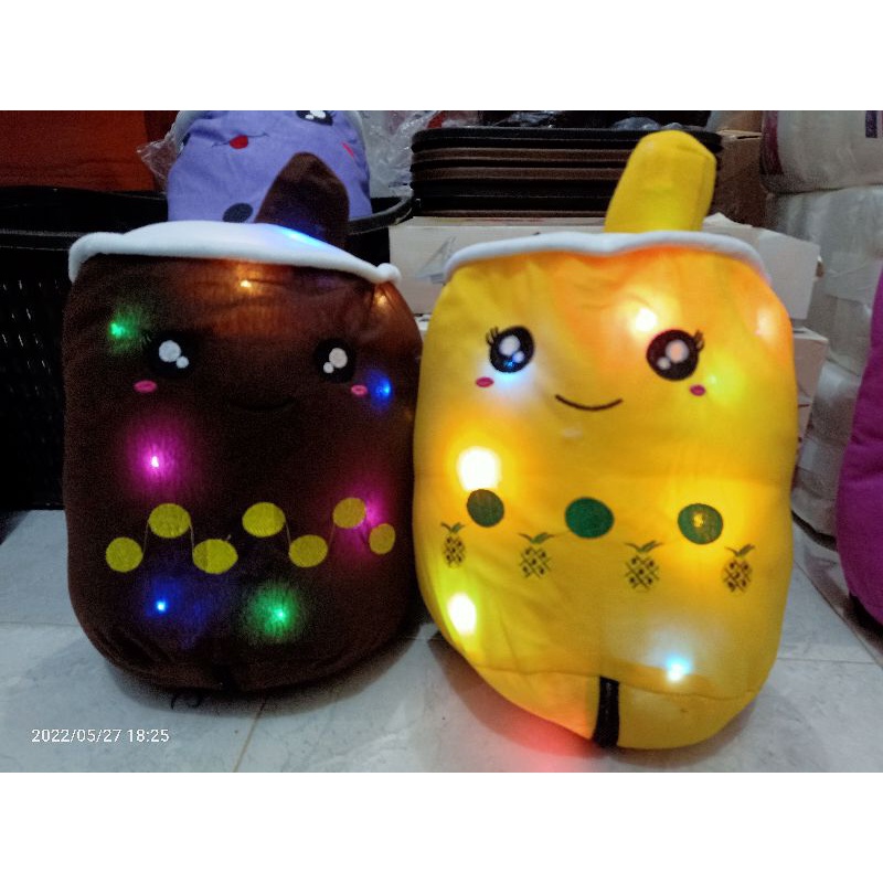 REDY BOBA UKURAN XXL/BONEKA BOBA JUMBO/BOBA JUMBO