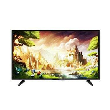 Promo PROMO FREE BRAKET PANASONIC LED TV 22 INCH FULL HD USB MOVIE TH 22D305 Murah Banget