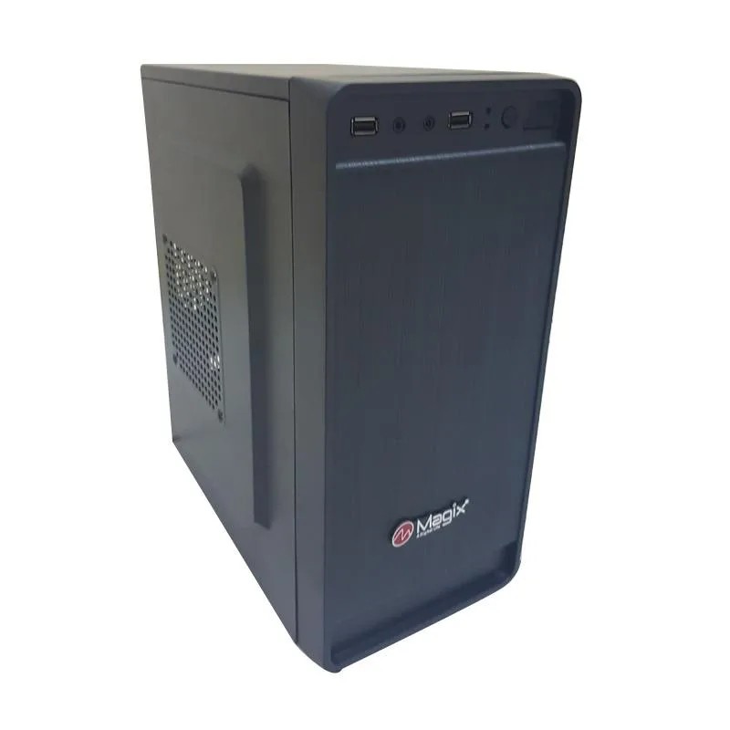 PC RAKITAN CORE i3 MURAH 550 CPU HDD 500GB RAM 4GB KEYBOAD MOUSE E80