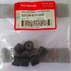 Roller Beat Karbu Roller Set Beat Lama KVY / Beat karbu / Scoopy Karbu / Spacy Karbu / Roller kode K