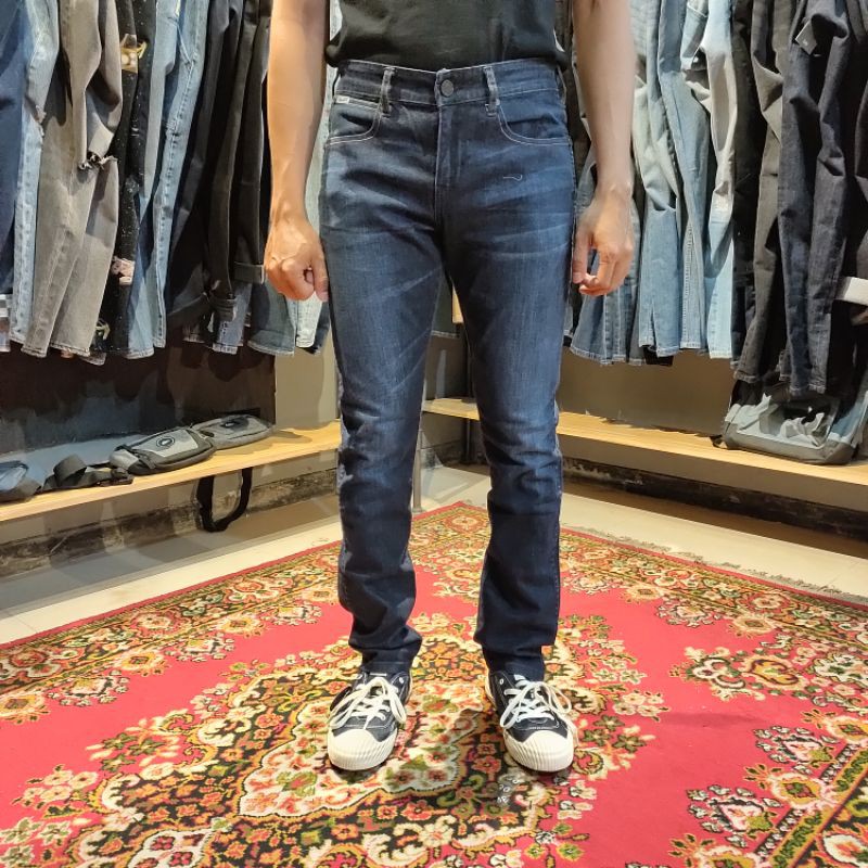 Jeans Wrangler Bryson the super skinny1