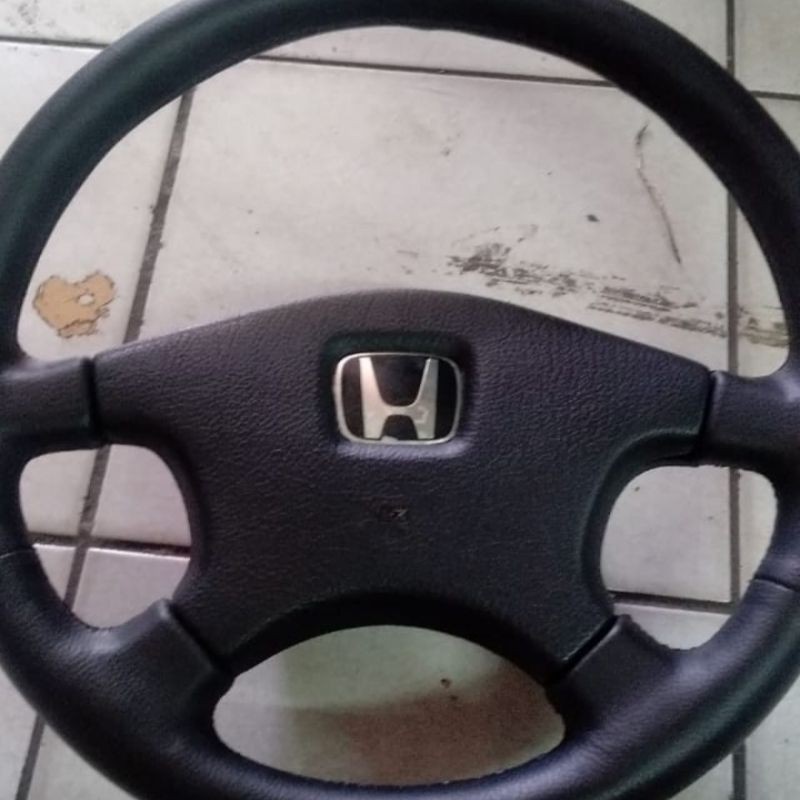 stir honda stream / Verio