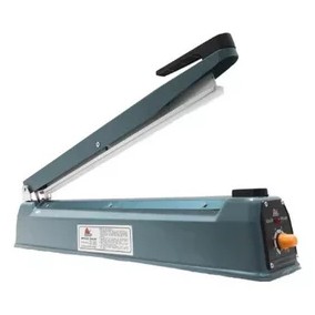 [BODY PLASTIK] Las Sealer Plastik / Alat Pres Plastik 40cm Kualitas TERBAIK GR