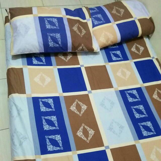 Rivest Sarung Bantal Guling / Cinta - Absolute