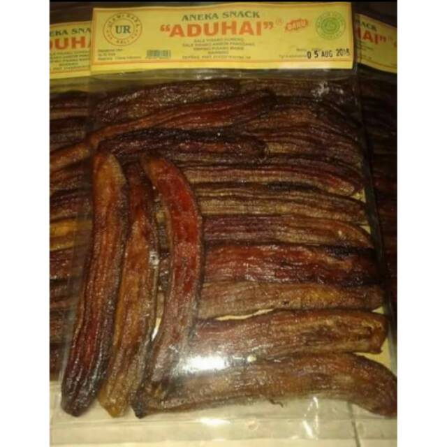 

Sale pisang panggang n goreng