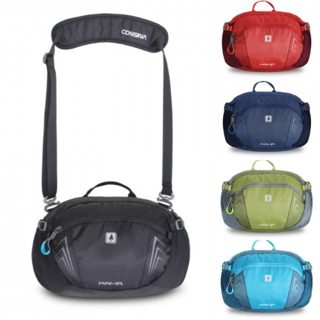 Bodypack Consina Pama