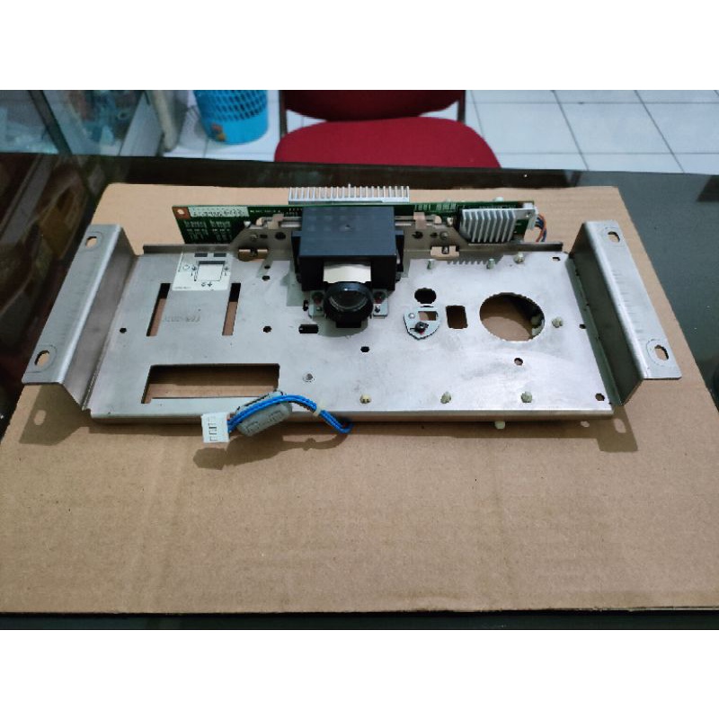 CCD IR 5000 5020 6000 6020 5000i