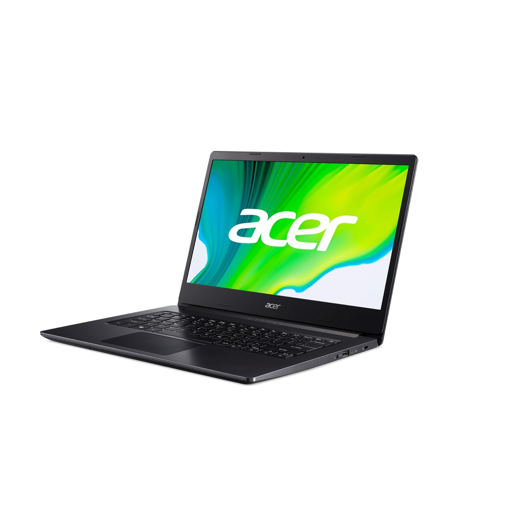 Laptop ACER Aspire A314-22-R4EJ AMD Athlon 3050U 4GB HDD 1TB W10 + OHS