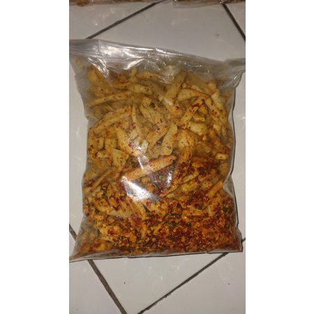 

BASRENGDAUNJERUKUKURAN1KG