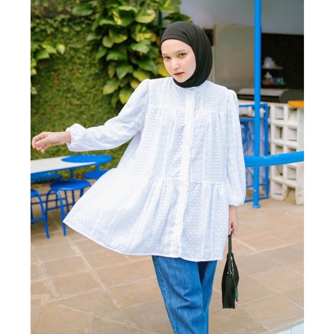 Arumi Bianca Haideeorlin