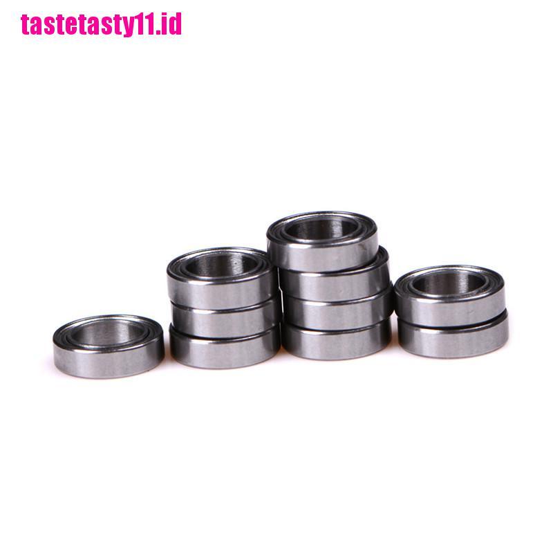 【TTID】4pcs ball bearing MR117ZZ 7*11*3 7x11x3mm metal shield MR117Z ball bearin