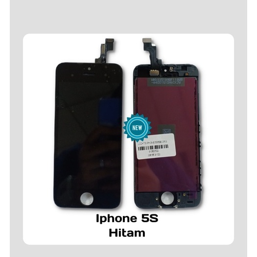 LCD TOUCHSCREEN IPHONE 5S / IPHONE 5 SE
