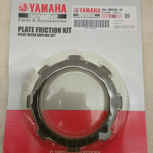 Plat kopling jupiter z kampas kopling jupiter z vega r vega r new fizr