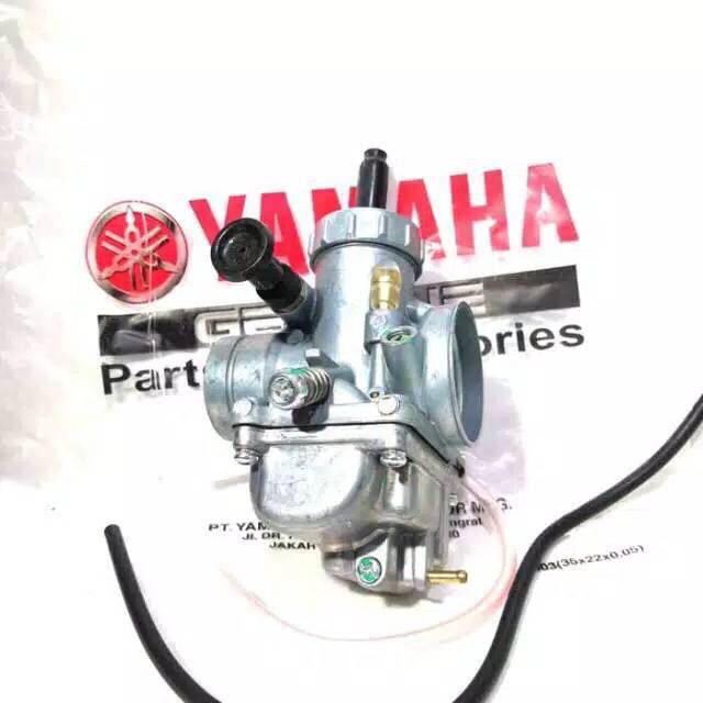 Karburator/karbulator karbu Rxk - Rx king - Rxking MIKUNI-2