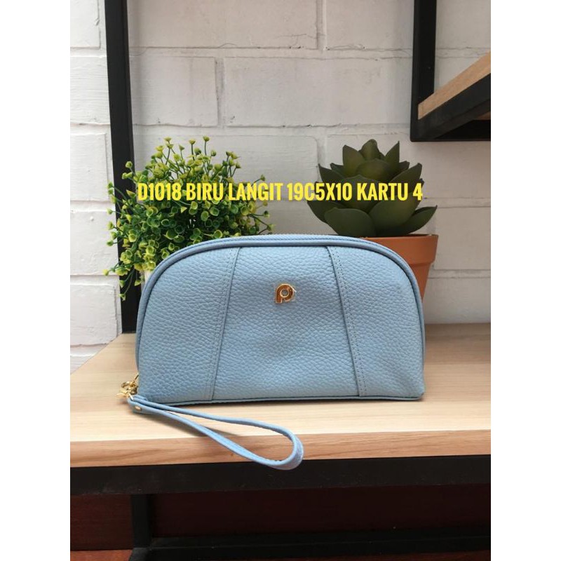 Dompet papilon D1018