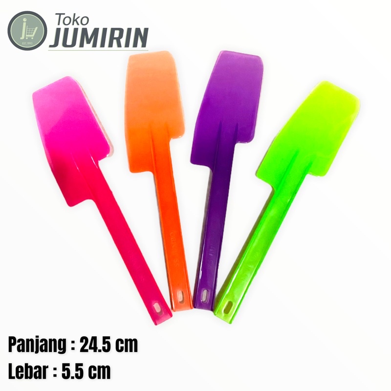 Solet Spatula KH Dear