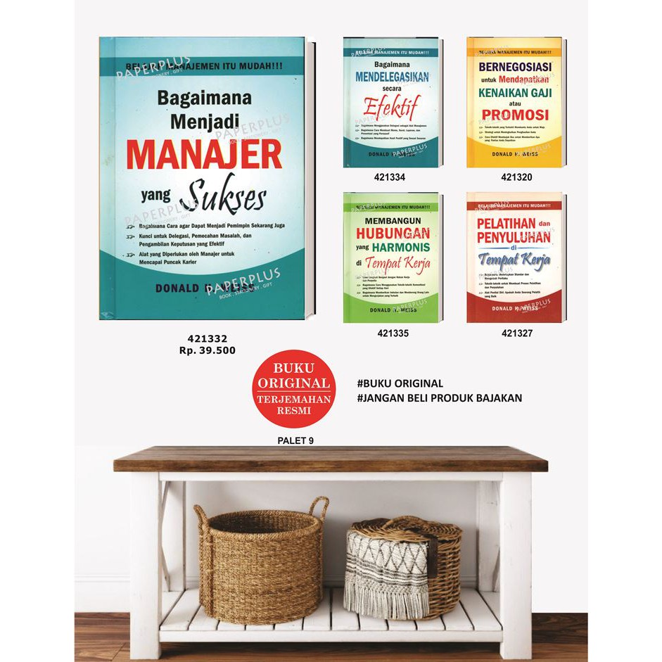 Bagaimana Menjadi Manajer yang Sukses