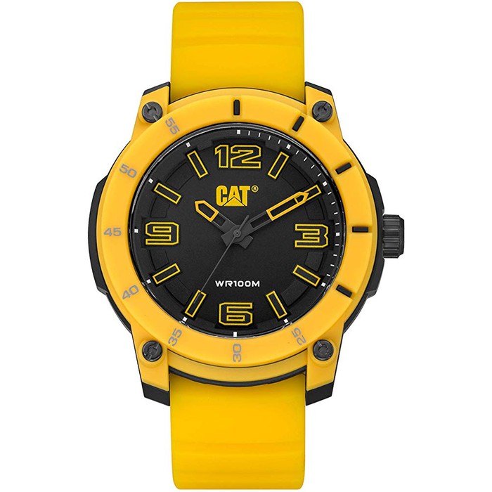 Jam Tangan Caterpillar CAT LG.140.27.127 Original