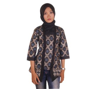 Blus Kebaya Kutubaru Prodo I Blouse Kebaya Kutubaru Prodo Raline 1