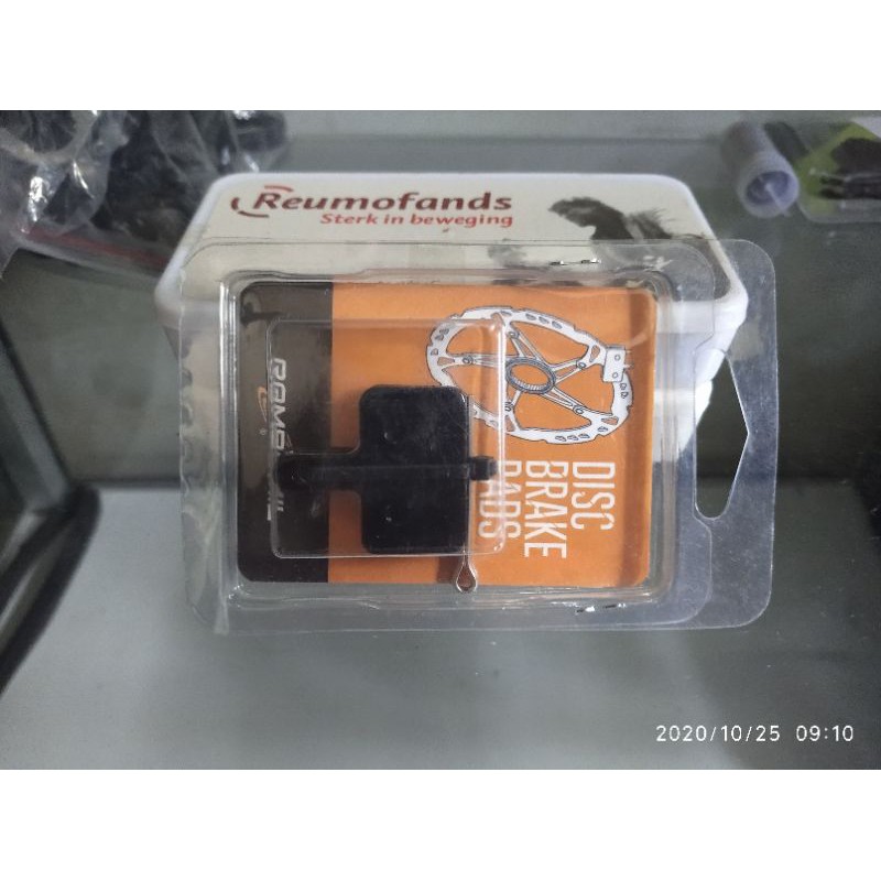 kampas rem sepeda m446 untuk shimano